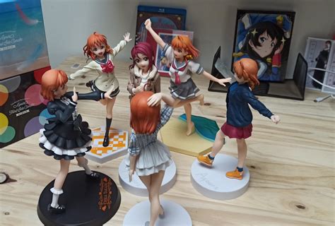 So, I ended up buying some merch... : r/LoveLive