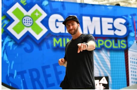 Veteran X Games Athletes And Industry Experts To Lead Coverage Of X ...