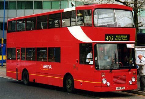 Volvo B10M-50 Citybus / East Lancs - jimmyshengukbuses