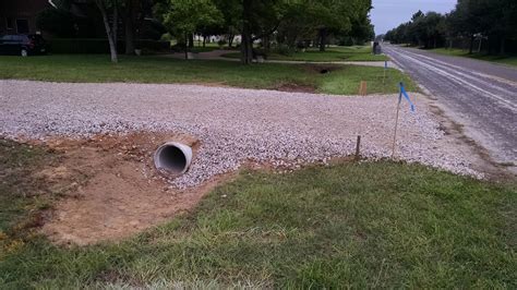 Drainage Ditches, Swales and Culvert Installation-Elite Excavation and Bulkheads