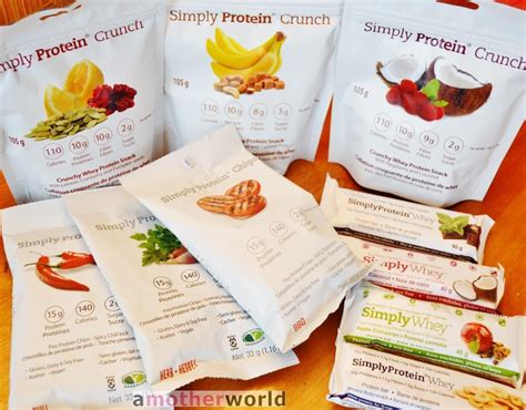 Gluten Soy and Dairy Free Snacks? Yes Please! | amotherworld