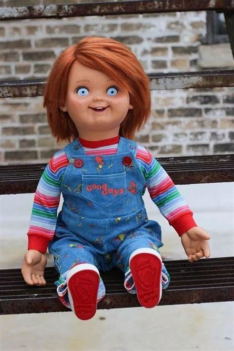 Chucky vs annabelle wallpaper APK for Android Download