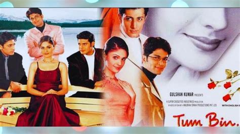 Iconic Movie Tum Bin Completed 20 Years Today, This Is How Starcast Has Transformed Now