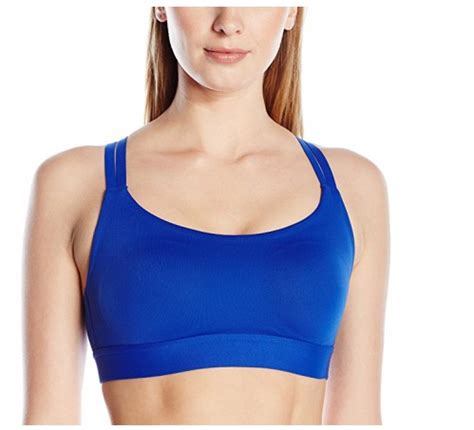 Best Under Armour Sports Bras Reviewed & Rated for Support - TheGearHunt