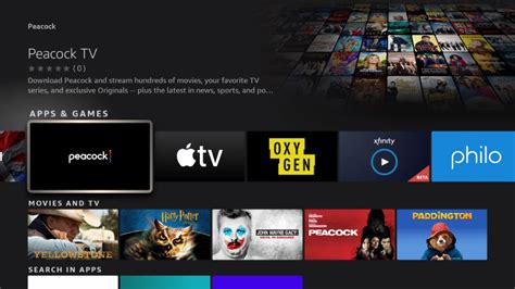 How to Install Peacock TV App on Firestick, Roku, Android, and More