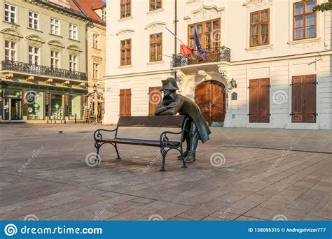 French Embassy Location Kongens Nytorv Ib Danish Capital Editorial Image | CartoonDealer.com ...