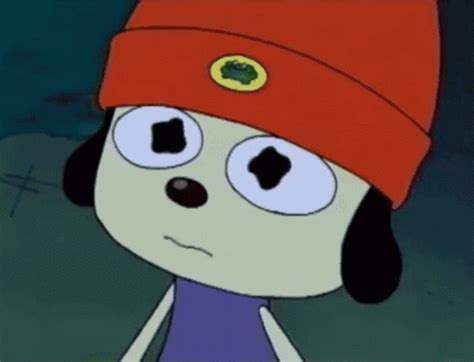 Parappa Parappa The Rapper GIF - Parappa Parappa The Rapper Parappa ...