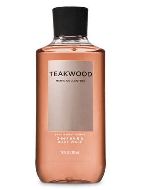 The 8 Best Bath And Body Works Teakwood Men Fragrance - The Best Choice