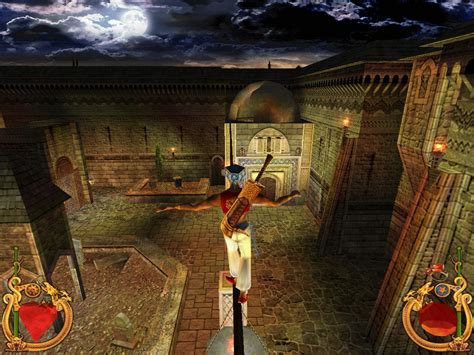 Arabian Nights Screenshots for Windows - MobyGames