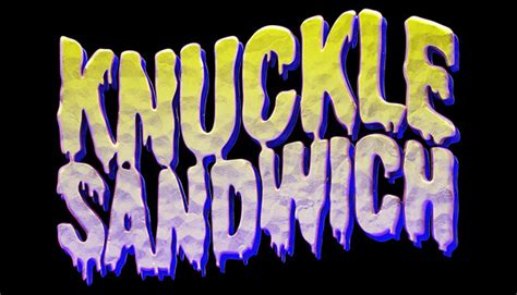 Knuckle Sandwich on Steam