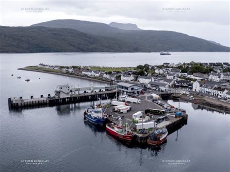 Ullapool Harbour Trust June 2017