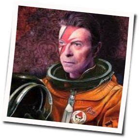 David Bowie - Ground Control To Major Tom Chords