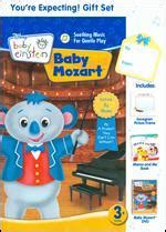 Baby Mozart directed by Julie Aigner-Clark | Available on VHS, DVD ...