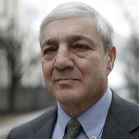 Ex-Penn St. President Graham Spanier Sentenced to 2 Months for Sandusky Scandal | News, Scores ...