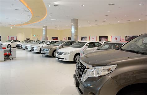 IndiansinKuwait.com - 71,106 new cars sold in Kuwait during last 10 month