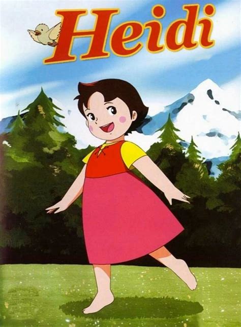 El cuento de Heidi - CINE.COM