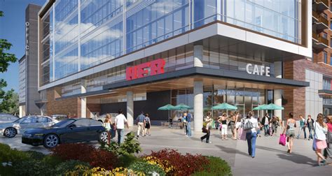 A New 'Urban' H-E-B Is Heading to Washington Avenue | Houstonia Magazine