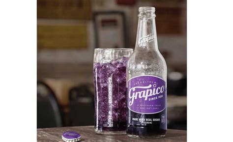 Grapico celebrates centennial anniversary | 2016-06-15 | Beverage Industry