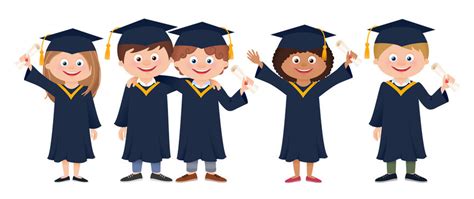 26,067 BEST Graduate Cartoon IMAGES, STOCK PHOTOS & VECTORS | Adobe Stock