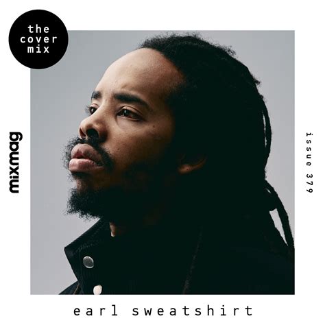 The Cover Mix: Best of Earl Sweatshirt - Music - Mixmag