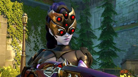 Widowmaker quotes | Overwatch Amino