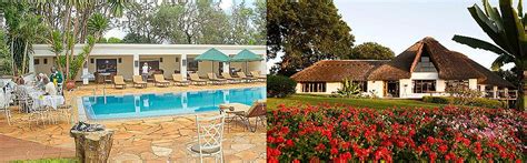 Ngorongoro Farm House Karatu Tanzania | Luxury African Safari Cottages