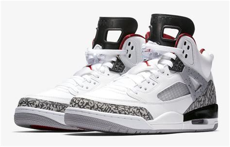 Sneaker of The Week: The Air Jordan Spizike Returns