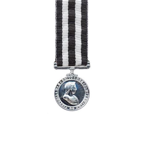 Order of St John Service Miniature Medal – Empire Medals