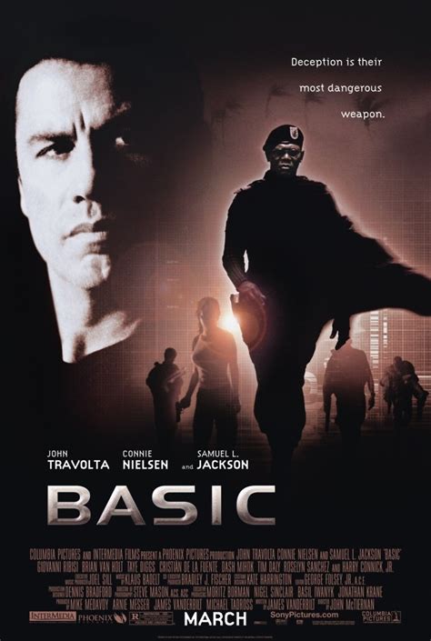 Basic DVD Release Date July 8, 2003