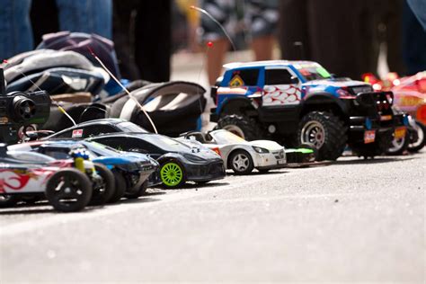 How to Drift RC Cars? - RC Crush