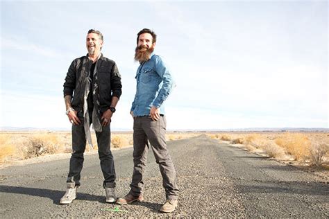 Fast N’ Loud: Season 2 Photos | Fast N' Loud | Discovery