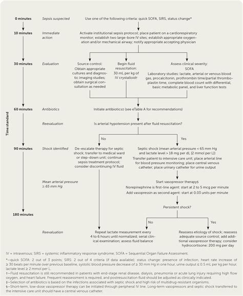 Sepsis: Diagnosis and Management | AAFP