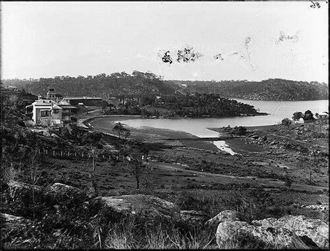 Como Hotel in the Sutherland Shire of Sydney (year unknown). | Old ...