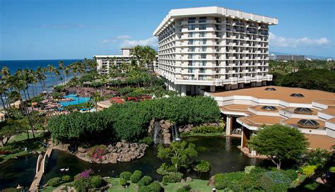 Hyatt Regency Maui Resort & Spa, Maui, HI - Cumming Group