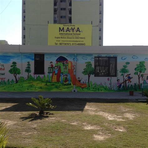 MAYA International School - Posts | Facebook