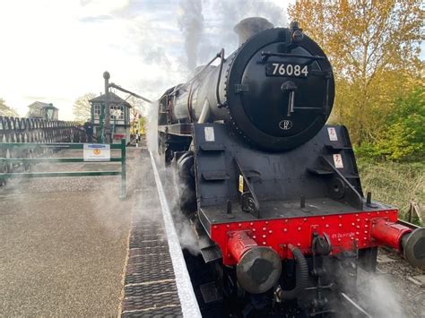 North Norfolk Railway: Is It Worth It? | Written by a Local