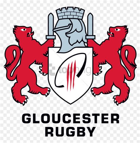 Free Png Download Gloucester Rugby Logo Png Images - Gloucester Rugby ...