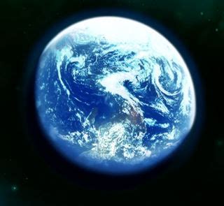 Earth - Transformers Wiki