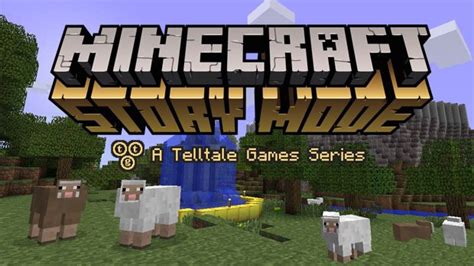 Minecraft Story Mode Trailer Released – YOURGAMES.TV