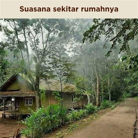 9 Suasana Kampung Halaman yang Bikin Kangen, Relate Abis!