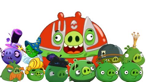 Bad Piggies | Angry Birds Wiki | Fandom