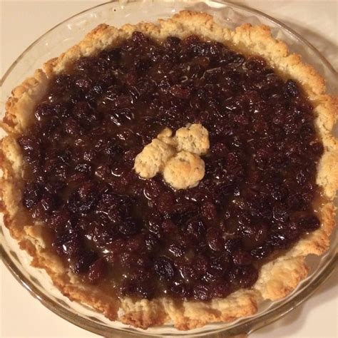 Simple Raisin Pie Recipe | Allrecipes