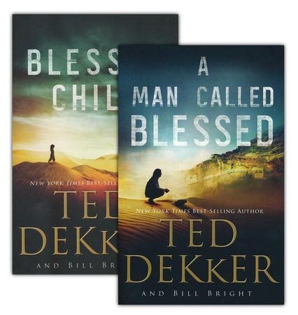 The Caleb Books Series, Volumes 1 & 2: Ted Dekker - Christianbook.com