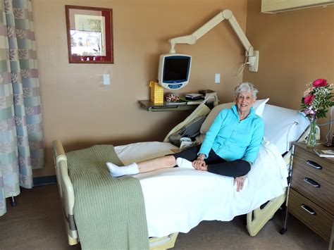 Convalescent Care | Kemptville District Hospital