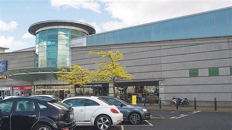 Major plans for Liffey Valley shopping centre | Echo.ie