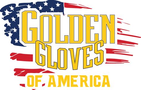 California Golden Gloves – Golden Gloves of America