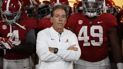 Nick Saban's Leadership Secrets