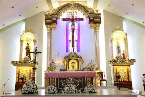 Our Lady of Lourdes Parish Mass Schedule - Schedules Philippines