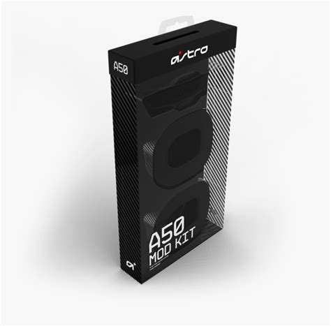 A50mod - Astro A50 Mod Kit, HD Png Download , Transparent Png Image ...