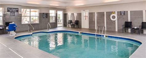 Branson Hotels with Indoor Pools | Residence Inn by Marriott Branson